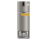 Whirlpool 308 L 3 Star Convertible Frost Free inverter Double Door Refrigerator 29990