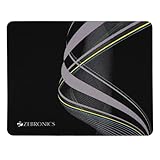 ZEBRONICS MSPX1 Mouse Pad for Speed and Precision Operation