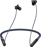 HP H100 Wireless Neckband Headset 340