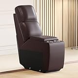 Amazon 92 Off Stockholm Leather Console At Rs2083