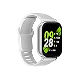 Redmi Watch 5 Active 2 Display Metal Body 18 Day Battery Bluetooth Calling