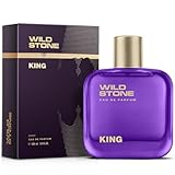 Wild Stone Chief Perfume for Men 100ml at Rs373