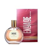 Engage Yang Eau De Parfum for Her 50ml Fruity Floral Scent Premium Fragrance Premium LongLasting Perfume SkinFriendly Ideal Gift for Women