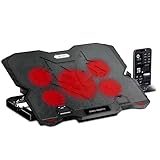 Ant Esports Laptop Cooling Pad at Rs635