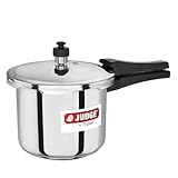Judge By Prestige Lid Pressure Cooker 3Liters 979