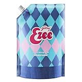 Godrej Ezee Liquid Detergent for Semiautomatic and Top Load Washing 32 kgs Pouch for Winter Wear Added Conditioner No Soda Formula