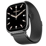 FireBoltt Ninja Call Pro Max Ultra Bluetooth Calling Smart Watch