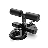 Amazon Adjustable SitUp Bar for Home Workouts 649