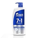 Head Shoulders 7in1 Antidandruff Shampoo 1000ml