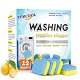 Amazon Loot 89 Off Tekcool Washing Machine Cleaner Tablet 12 Pcs At Rs109
