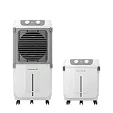 Havells 2in1 Convertible 80 L Desert Air Cooler for room 11539