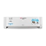 Hitachi 15 Ton 5 Star andable Inverter Split AC 100 Copper Smart Display 4Way Swing