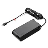Lenovo Legion USBC 95W AC Adapter with Power Cord for Select Models of Lenovo
