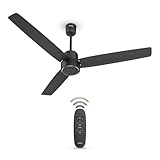 Havells FAB BLDC Ceiling Fan 1200mm with remote control Rs3099
