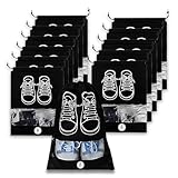95 Off Shoe Bag for Travel Storage Pack of 12 at 106