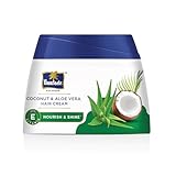 Parachute Advansed Coconut Aloe Vera Hair Cream 210ml