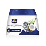 Amazon Hair Care Savings Parachute Advanced Coconut Rosemary Hair Cream 210ml