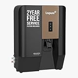 Livpure Allura Prime Water Purifier ROUVUFCopperAlkaline 7 Ltr 9999
