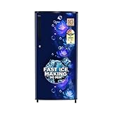 Midea 190 L 3 Star Direct Cool Refrigerator 12478