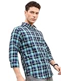 Highlander Mens Slim Fit HLSH014973