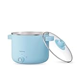 Lifelong Multi Cook Electric Kettle 600W at Rs1689
