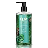 Lux Essence of Himalayas Cedarwood Oil Cica Soothing Body Wash 400 ml