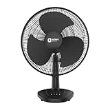Orient Electric 400 mm Table 77 High Speed Table Fan for Home