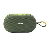 Amazon PHILIPS TAS1400GY Wireless Bluetooth Speaker 1199