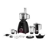 Havells Unity 750W Food Processor 4 Jars Juicer Mixer Grinder Chopper