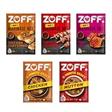 Amazon ZOFF NonVeg Gravy Marinade Combo 200