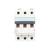 Legrand D TP D2A AC MCB