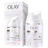 Amazon Olay 7in1 Ultralight Gel Moisturizer 311