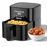 Lifelong 42 Litre Digital Air Fryer 2999