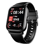 Boat Wave Call 3 Smartwatch 183 HD Display with Animated Watch Faces BT Calling