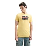 Pepe Jeans Men TShirtCottonSlim Fit