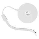 Amazon Zebronics One Tag Worldwide Tracking Device for iOS Apple Find My Upto 1 Year Battery 499