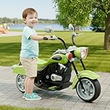 Lifelong Royal Electric Ride On Motor Bike for Kids at Rs3199