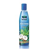 Parachute Advansed Aloe Vera Enriched Coconut Hair Oil Gold 400 Ml