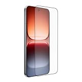 iQOO 15 Original Tempered Glass