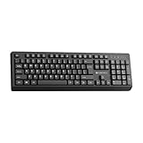 Amazon Zebronics Wireless Keyboard 499
