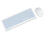 Acer Wireless Rechargeable Keyboard Mouse Combo 1099