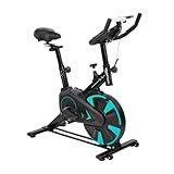 Amazon Basics Spin Exercise Bike for Home Gym 5871