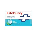 Amazon Loot LIFEBUOY Ice Bath Soap Combo Pack of 5 125g each 149