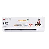 Panasonic 15 Ton 3 Star New Star rated Inverter Split AC