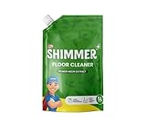 Grab 249 Shimmer Floor Cleaners 5L