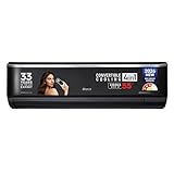 Amazon Cruise 2 Ton 3 Star Black Inverter Split AC 36740