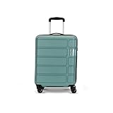 Kamiliant by American Tourister Small Harrier Edge 8W 56 Cms Cabin Suitcase