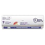 Haier 15 Ton 3 Star Twin Inverter Split AC 33212