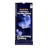 Godrej RD 195EN TDI MN BL