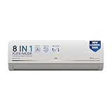 IFB 2 Ton 3 Star 2026 AI Powered Inverter Split Air Conditioner with Hybrid Mode 8in1 Flexi Mode
